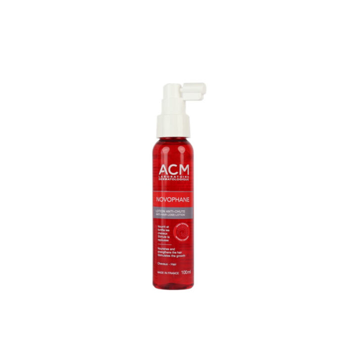 acm laboratoire novophane anti hair loss lotion 100ml 2