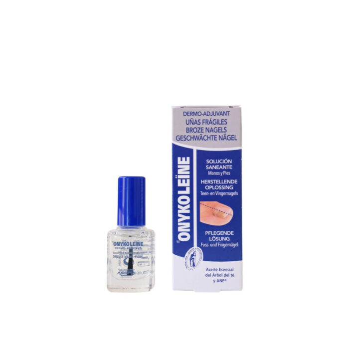 akileine onykoleine fragile nails 10ml