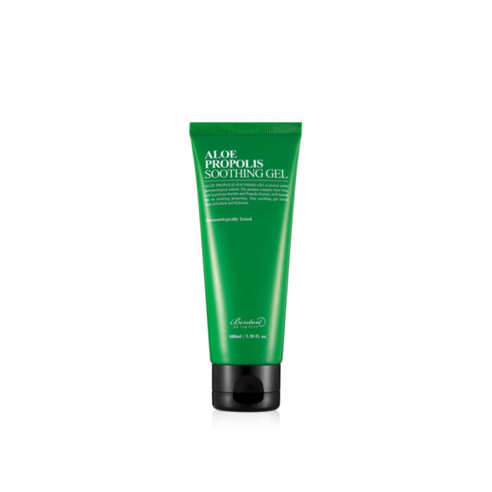 benton aloe propolis soothing gel 100ml