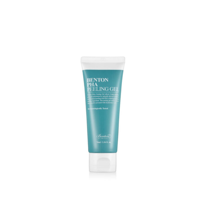 benton pha peeling gel 70ml