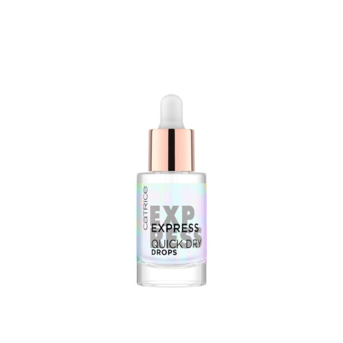 catrice express quick dry drops 8ml