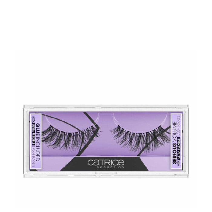 catrice lash couture serious volume lashes