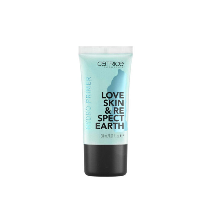 catrice love skin respect earth hydro primer 30ml