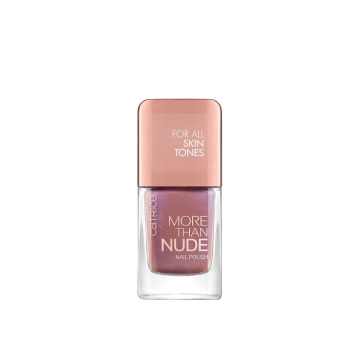 catrice more than nude nail polish 13 to be continuded 10 5ml