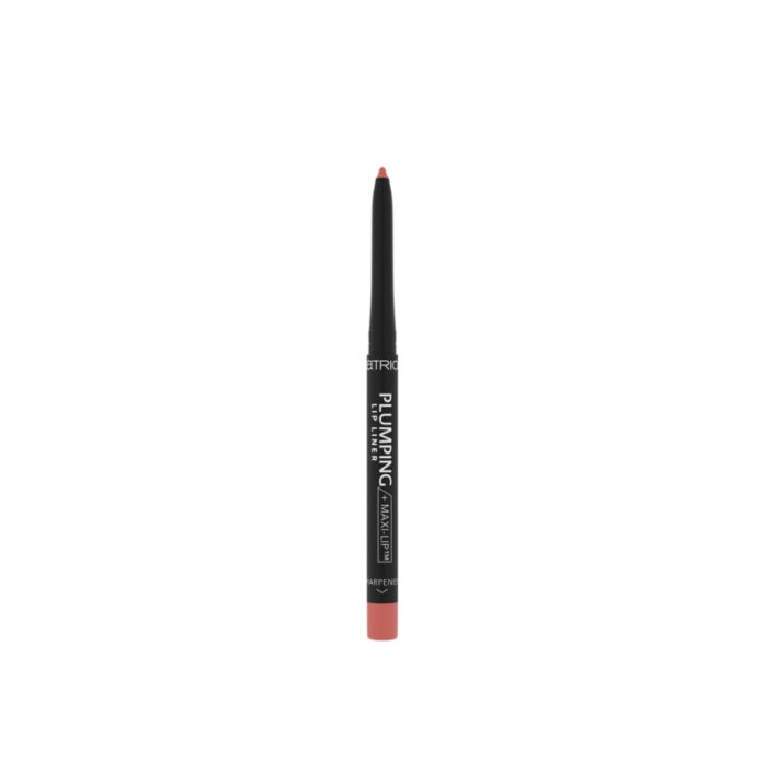 catrice plumping lip liner 030 polite rebellion 0 35g