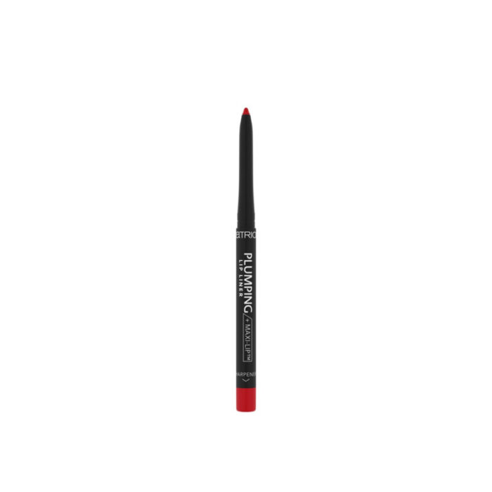 catrice plumping lip liner 080 press the hot button 0 35g