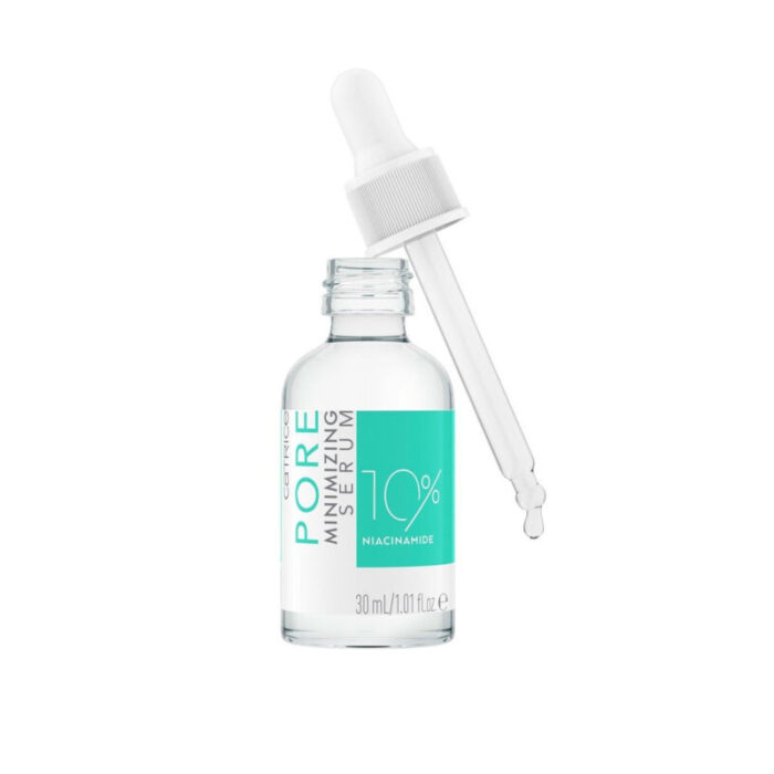 catrice pore minimizing serum 30ml 2