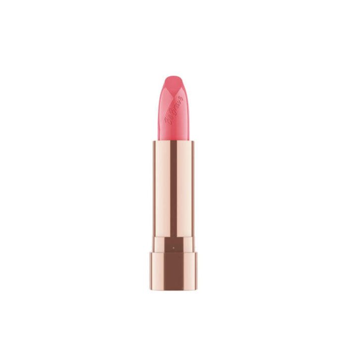 catrice power plumping gel lipstick 140 the loudest lips 3 3g