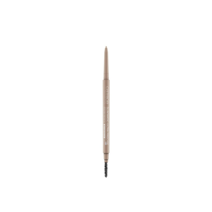 catrice slim matic ultra precise brow pencil waterproof 015 0 05g