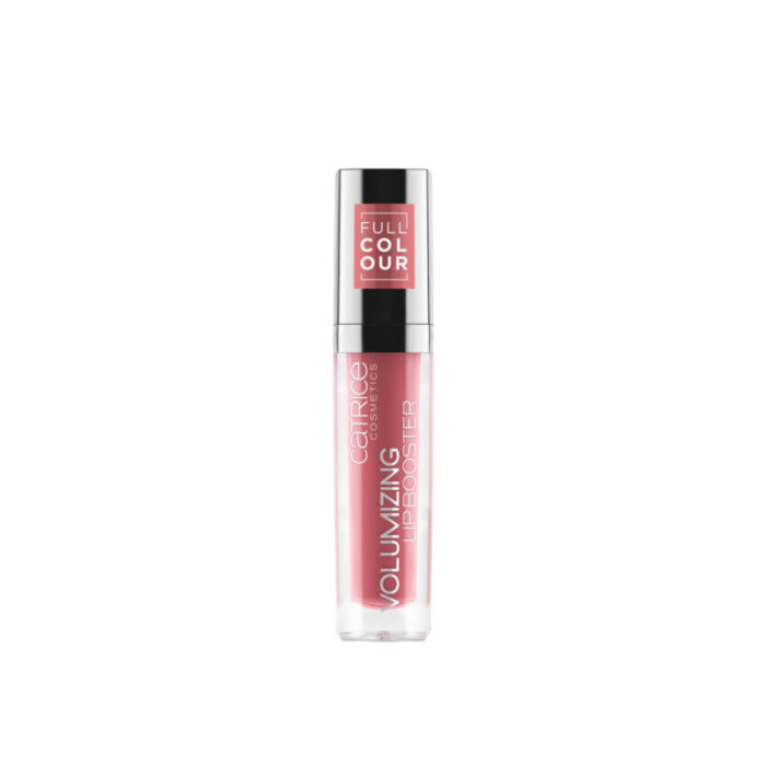 catrice volumizing lip booster 140 rosewood hills 5ml