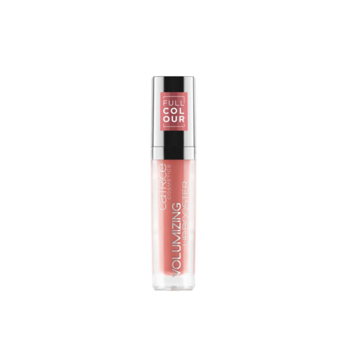 catrice volumizing lip booster 150 everyone s nude 5ml