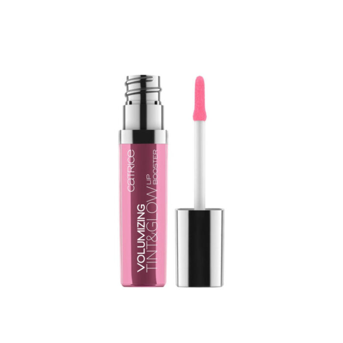 catrice volumizing tint glow lip booster 010 be glowrious 5ml