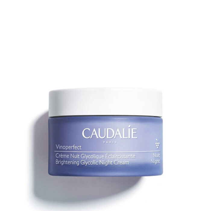 caudalie vinoperfect brightening glycolic night cream 50ml 1