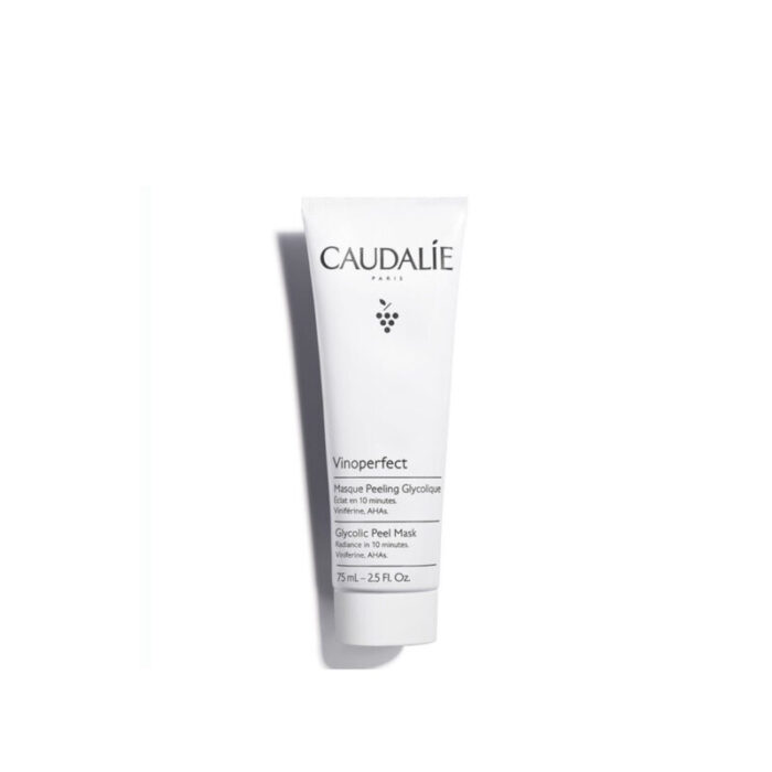 caudalie vinoperfect glycolic peel mask 75ml 1