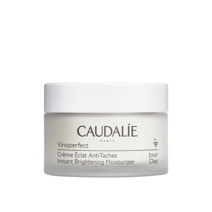 caudalie vinoperfect instant brightening moisturizer 50ml