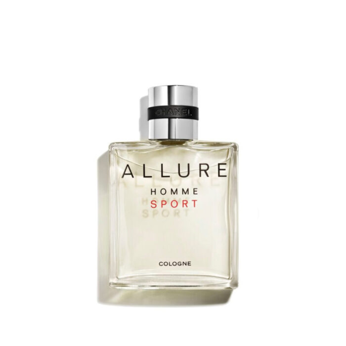 chanel allure homme sport cologne 100ml