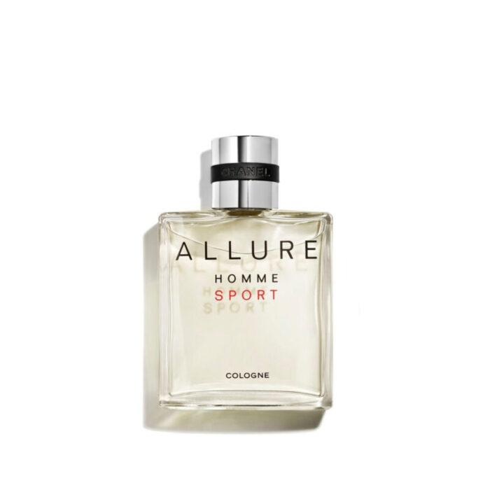 chanel allure homme sport cologne 50ml