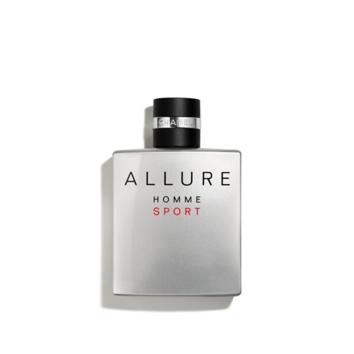 chanel allure homme sport eau de toilette 50ml