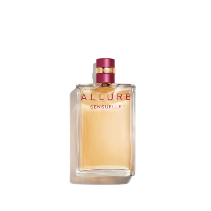 chanel allure sensuelle eau de parfum 50ml