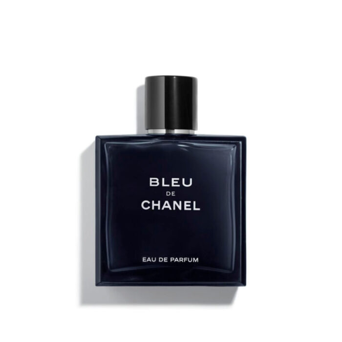 chanel bleu de chanel eau de parfum pour homme 150ml