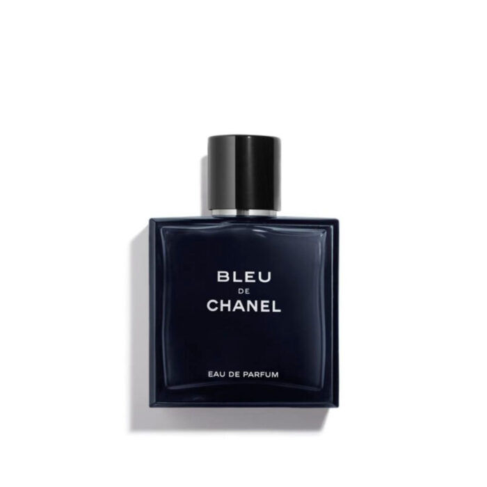 chanel bleu de chanel eau de parfum pour homme 50ml