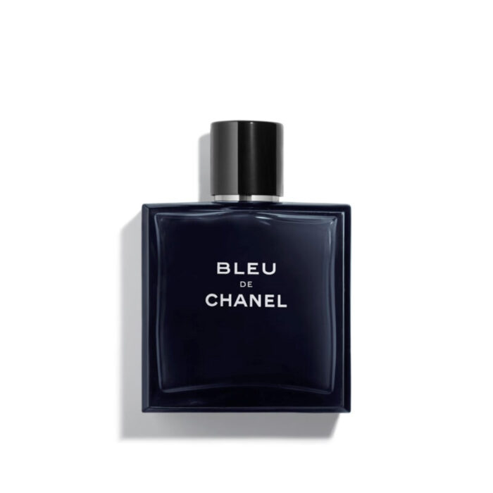 chanel bleu de chanel eau de toilette pour homme 100ml