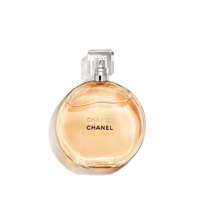 chanel chance eau de toilette 100ml