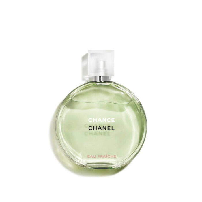 chanel chance eau fraiche eau de toilette 100ml