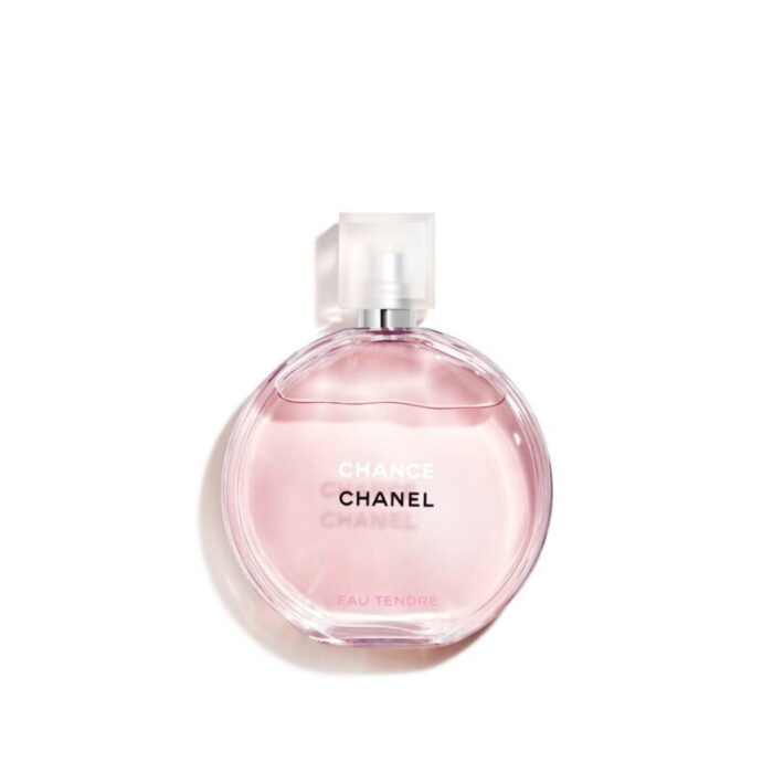 chanel chance eau tendre eau de toilette 50ml