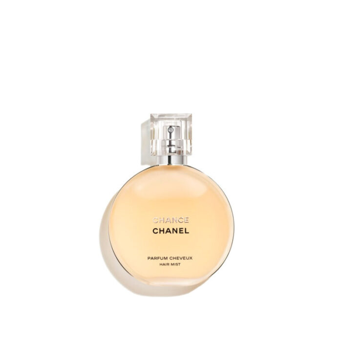 chanel chance perfumed hair mist 35ml