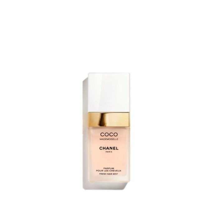 chanel coco mademoiselle fresh hair mist 35ml