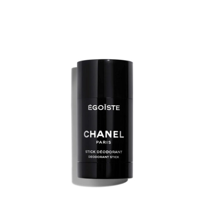 chanel egoiste pour homme deodorant stick 75ml