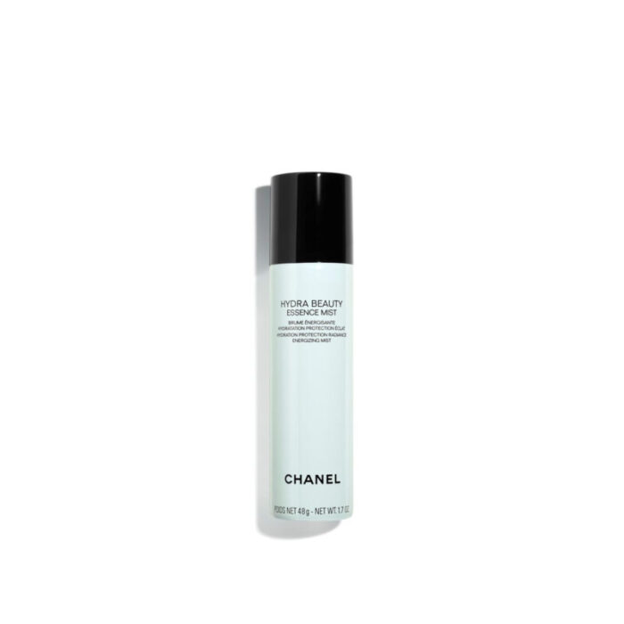 chanel hydra beauty essence mist 50ml