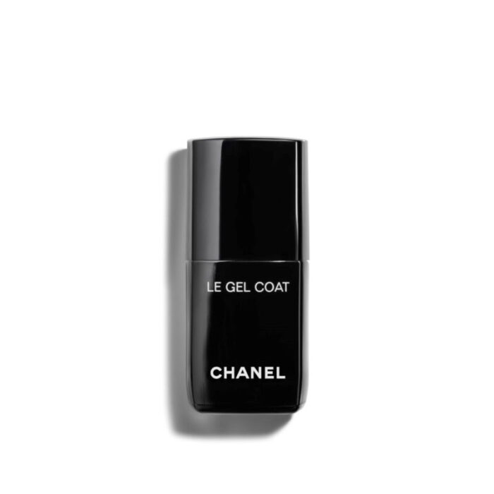 chanel le gel coat longwear top coat 13ml