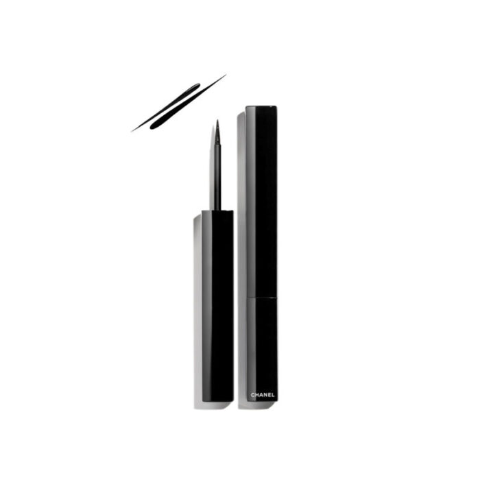 chanel le liner de chanel liquid eyeliner 512 noir profond 2 5ml