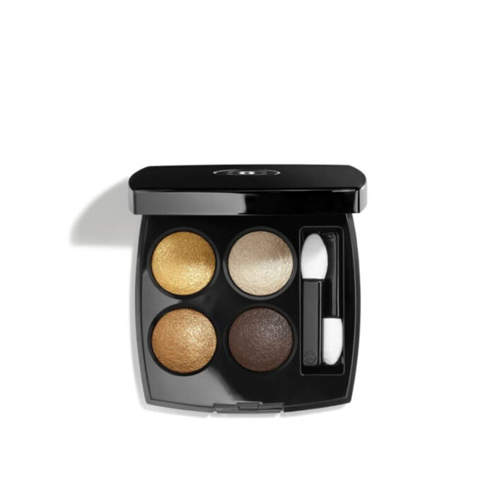 chanel les 4 ombres multi effect quadra eyeshadow 274 2g