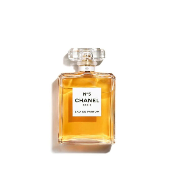 chanel n 5 eau de parfum 50ml