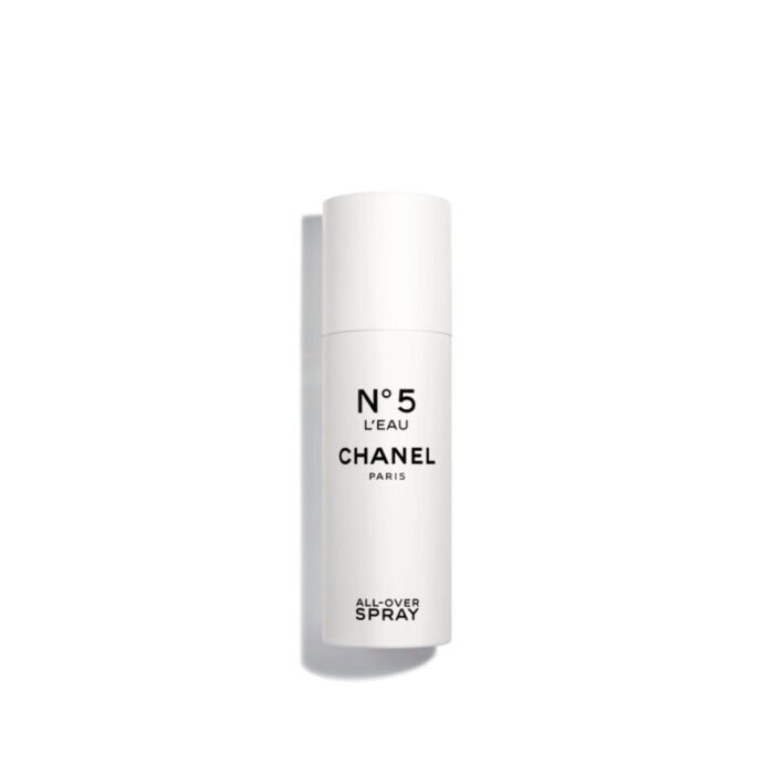 chanel n 5 l eau all over spray 150ml