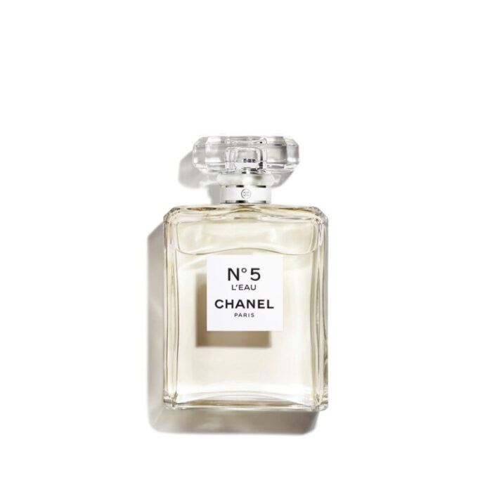 chanel n 5 l eau eau de toilette 50ml