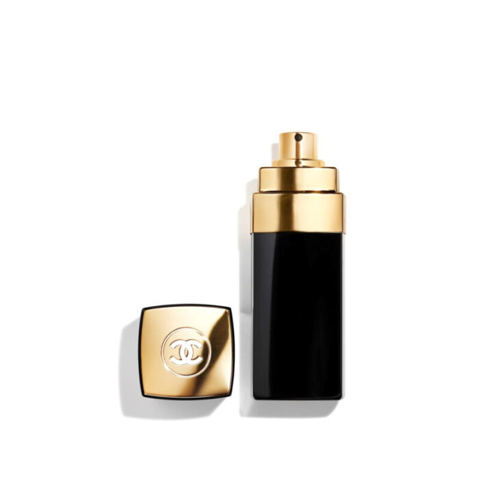 chanel n 5 refillable spray eau de toilette 50ml 2