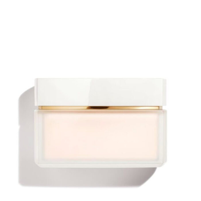 chanel n 5 the body cream 150g