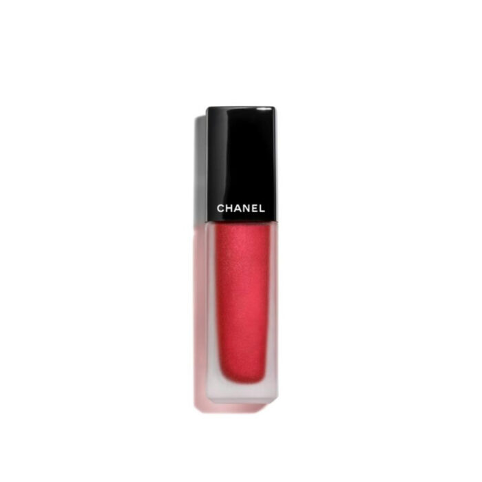 chanel rouge allure ink matte liquid lip colour 208 6ml