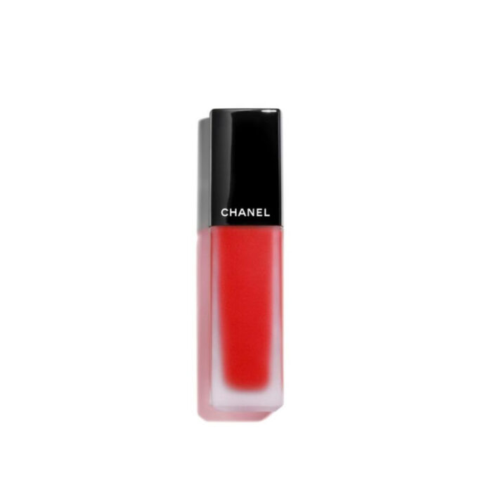 chanel rouge allure ink matte liquid lip colour 222 6ml