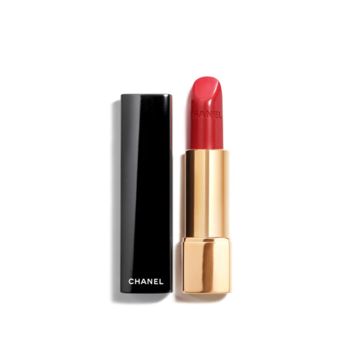 chanel rouge allure luminous intense lip colour 98 3 5g