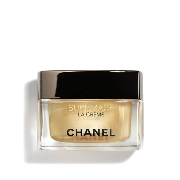 chanel sublimage la creme 50g