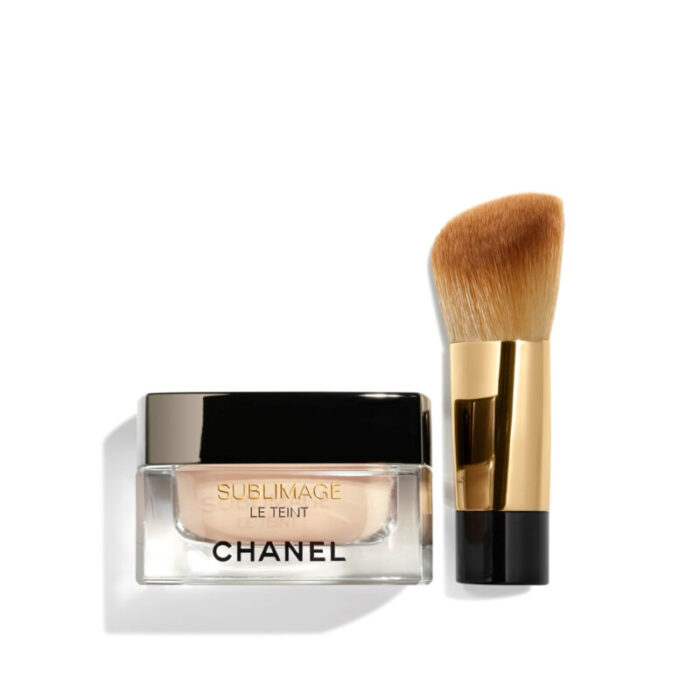 chanel sublimage le teint 20 beige 30g