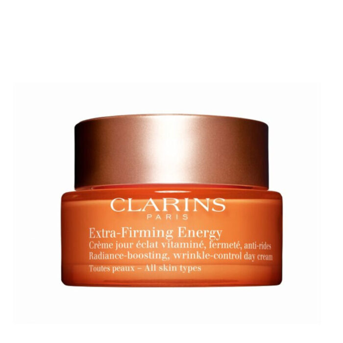 clarins extra firming energy day cream 50ml