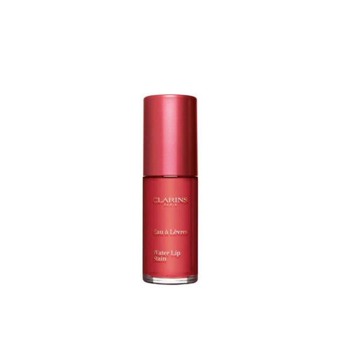 clarins water lip stain 08 candy water 7ml