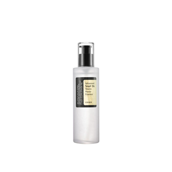 cosrx advanced snail 96 mucin power essence 100ml