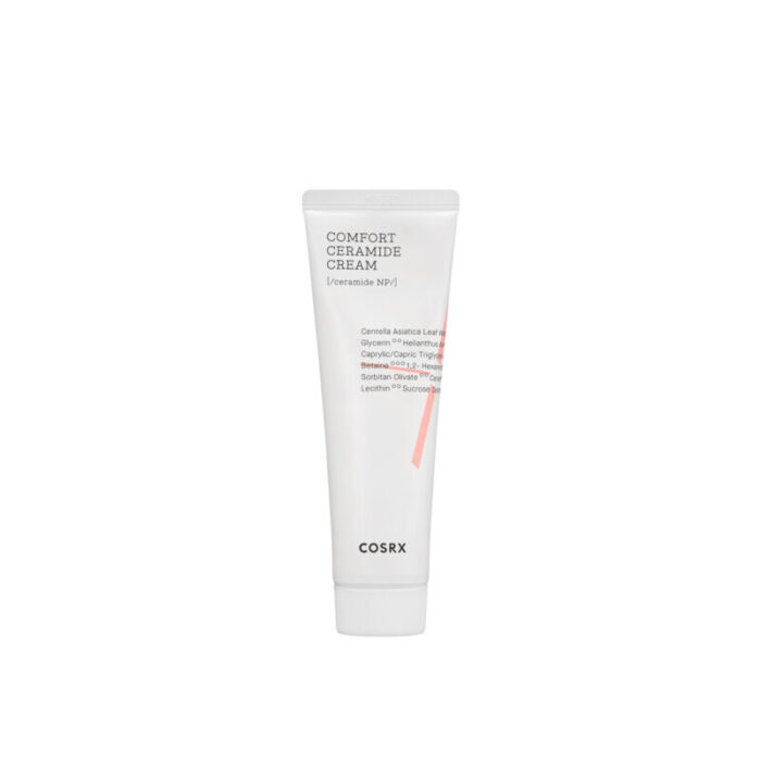 cosrx balancium comfort ceramide cream 80g